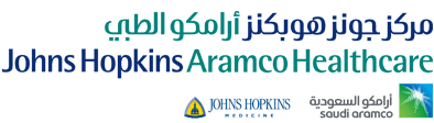 Johns Hopkins Aramco Healthcare Center